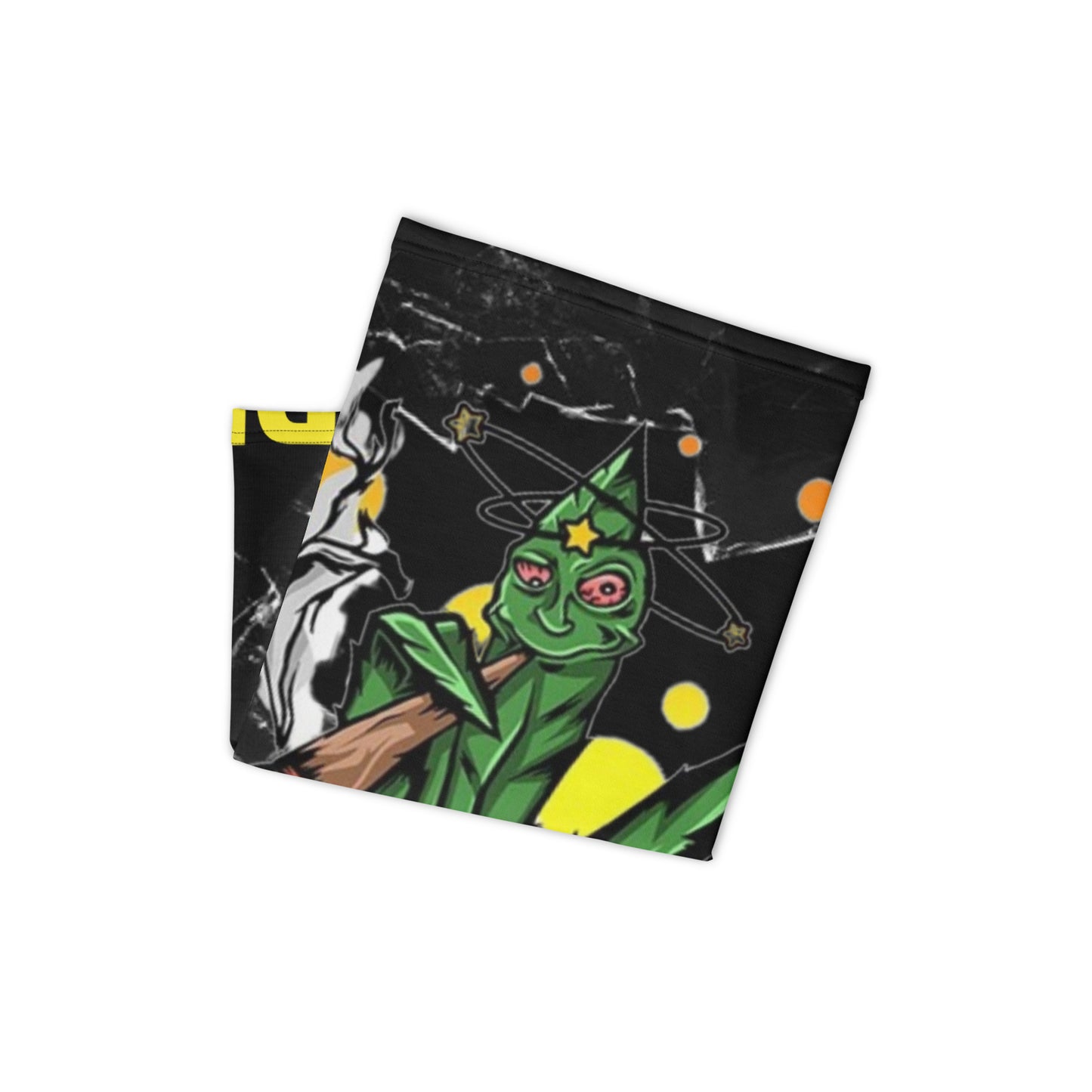 Neck Gaiter