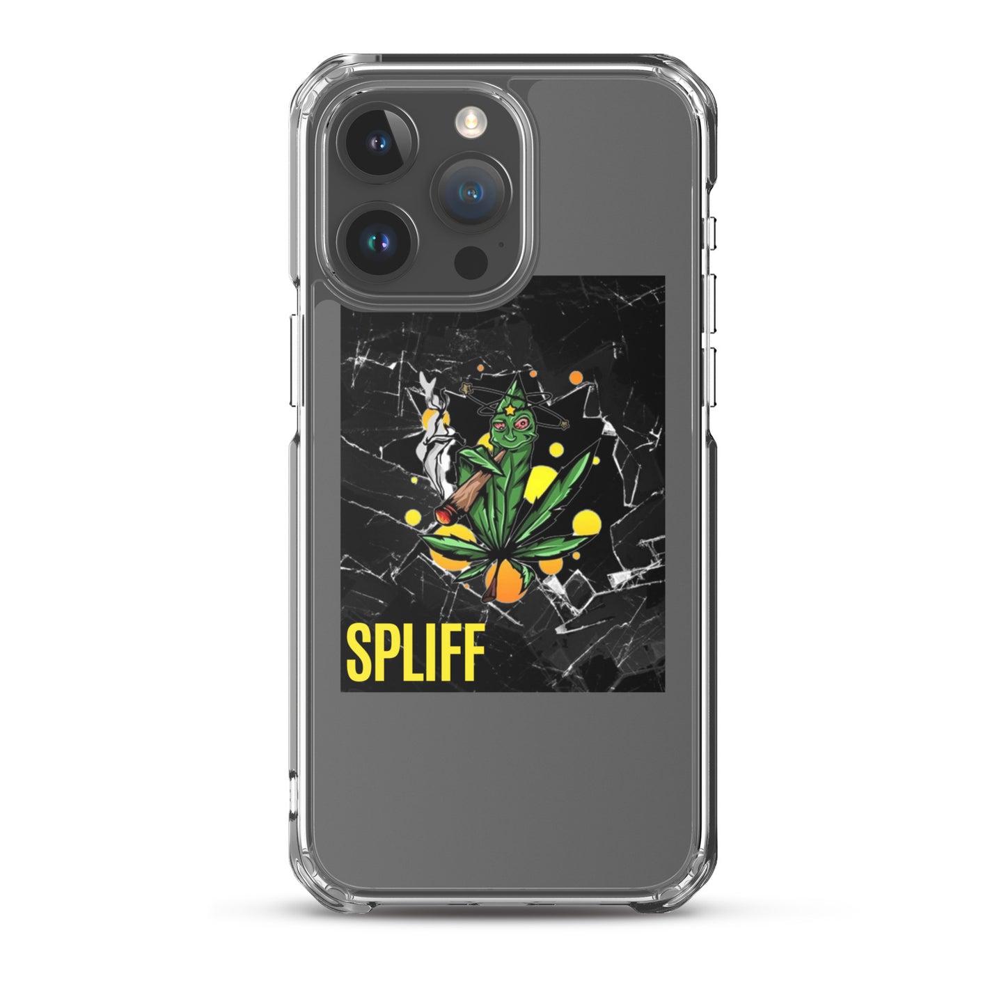 Clear Case for iPhone®