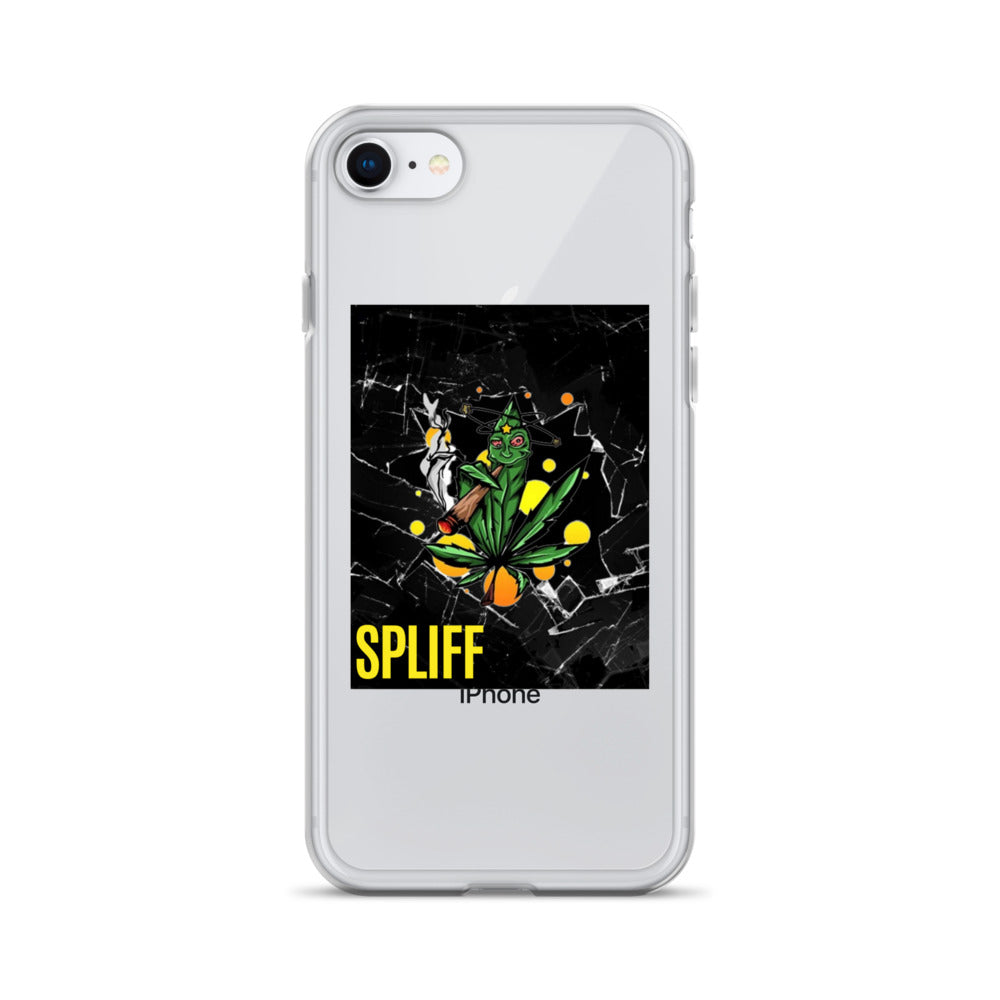 Clear Case for iPhone®