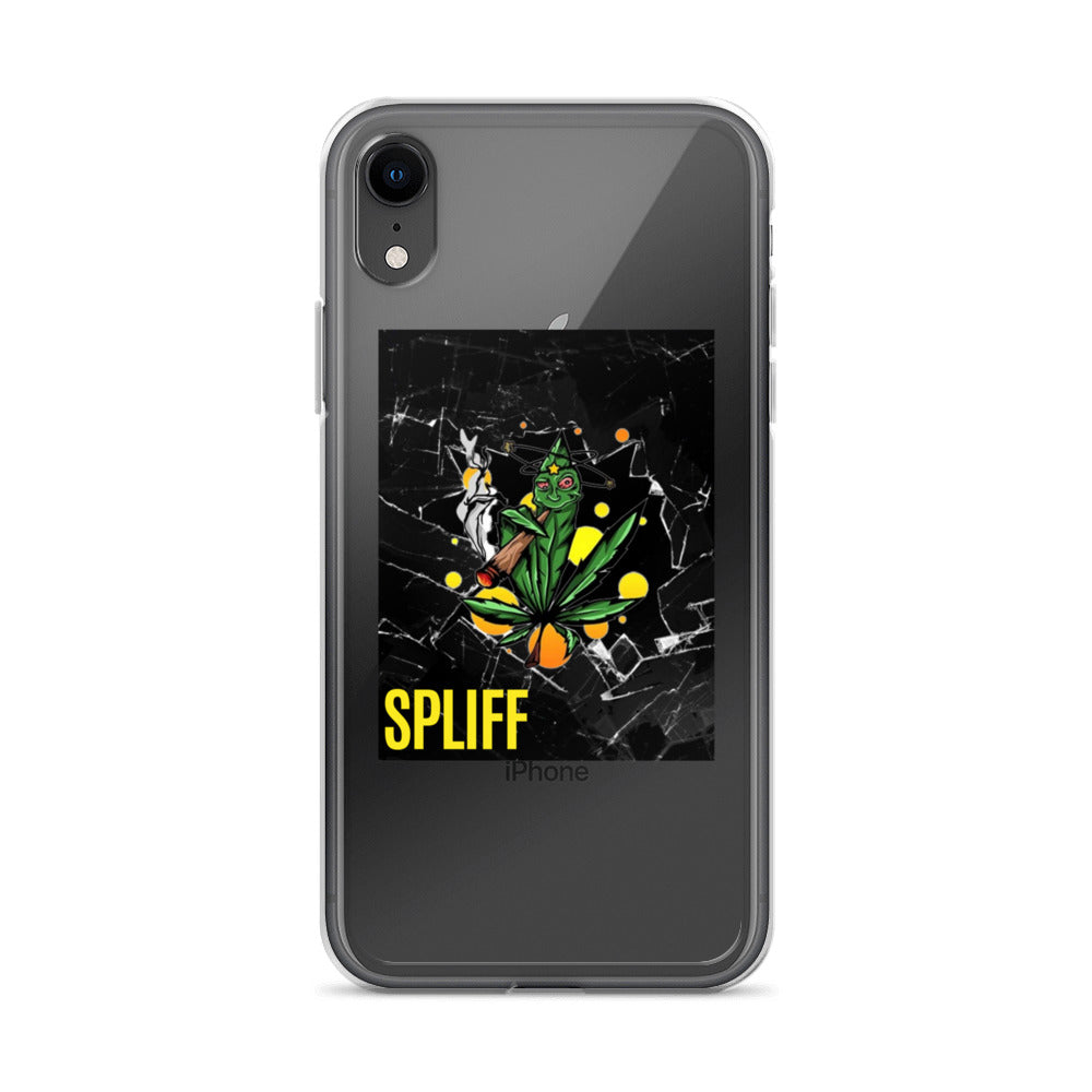 Clear Case for iPhone®
